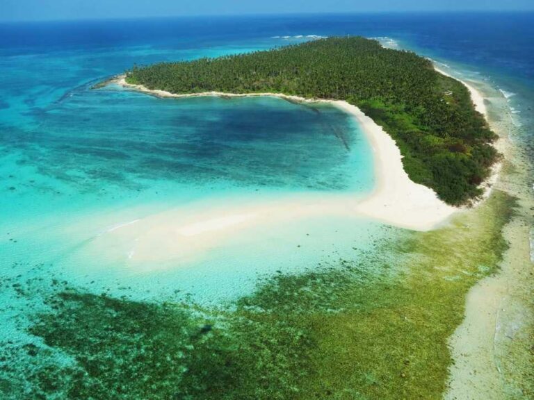 Exploring the Pristine Beauty of Lakshadweep: India’s Hidden Paradise