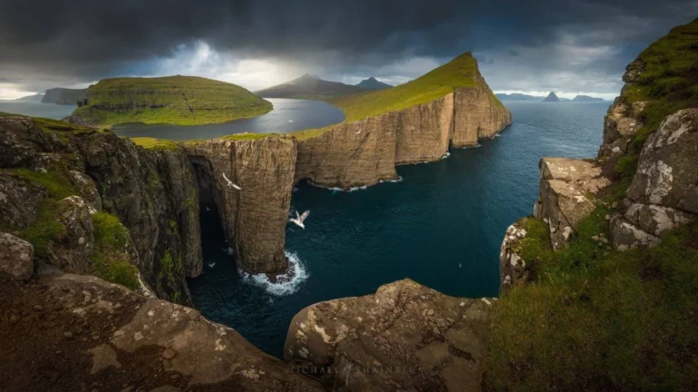 Faroe Islands Travel Guide: Hidden Gem of Europe (2024)